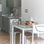 Moderno Y Calido A 9 Min De La Playa Apartment