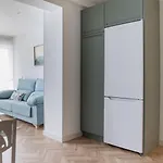 Apartment Moderno Y Calido A 9 Min De La Playa
