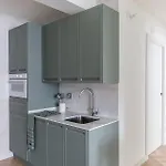 Apartment Moderno Y Calido A 9 Min De La Playa Gijon