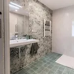 Moderno Y Calido A 9 Min De La Playa Apartment Gijon