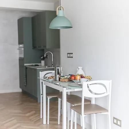 Apartment Moderno Y Calido A 9 Min De La Playa Gijón