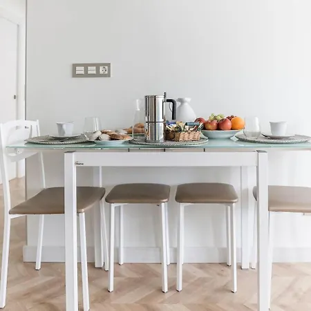 Moderno Y Calido A 9 Min De La Playa Apartment *