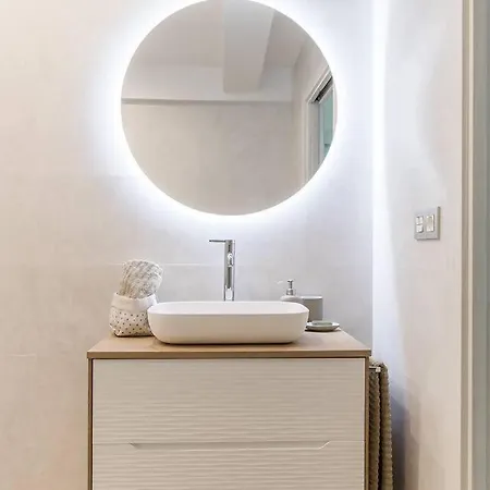 Moderno Y Calido A 9 Min De La Playa Apartment Gijón