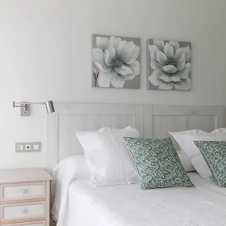 Apartment Moderno Y Calido A 9 Min De La Playa Gijón