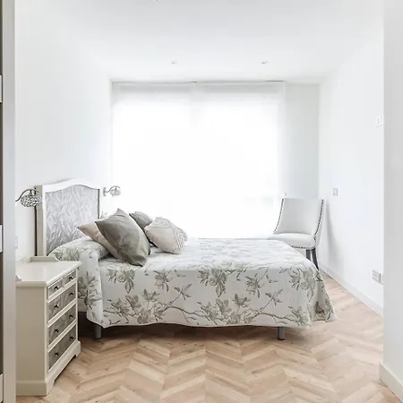 Moderno Y Calido A 9 Min De La Playa Apartment Gijón