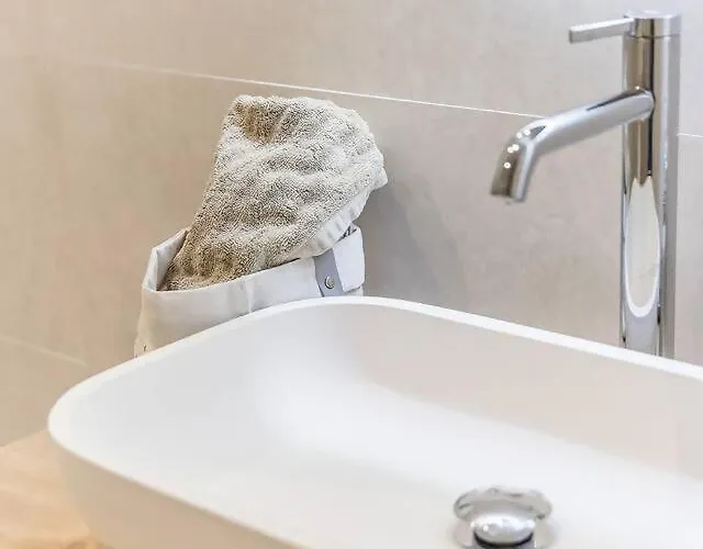 Moderno Y Calido A 9 Min De La Playa Gijon