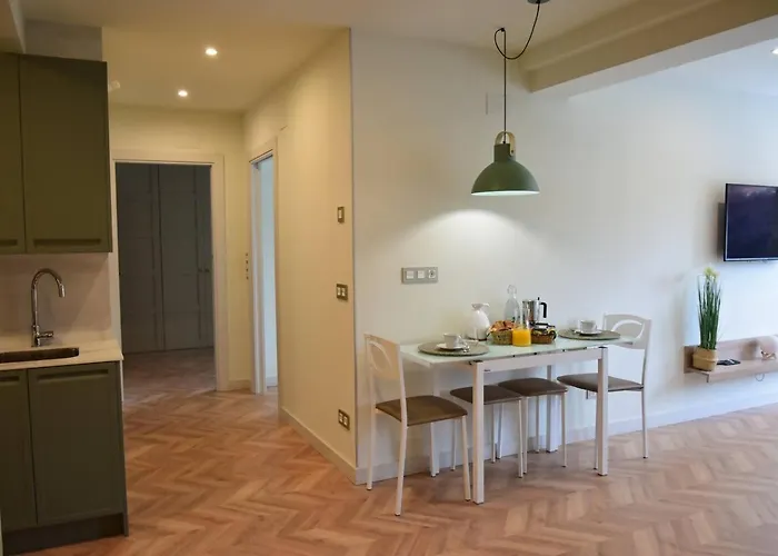 Moderno Y Calido A 9 Min De La Playa Gijon