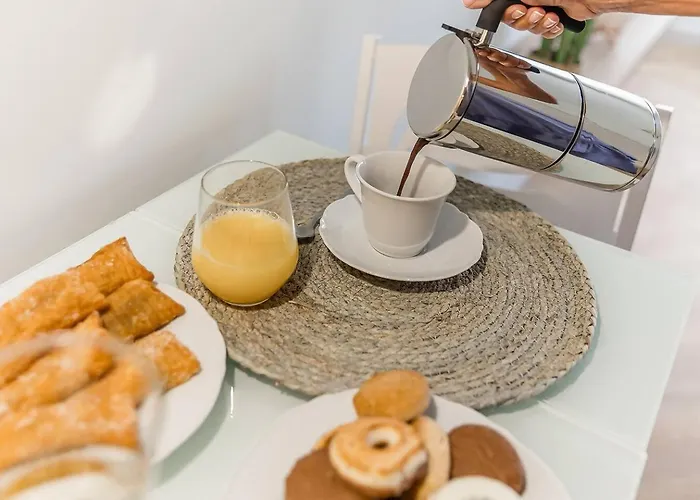 Moderno Y Calido A 9 Min De La Playa * Gijon