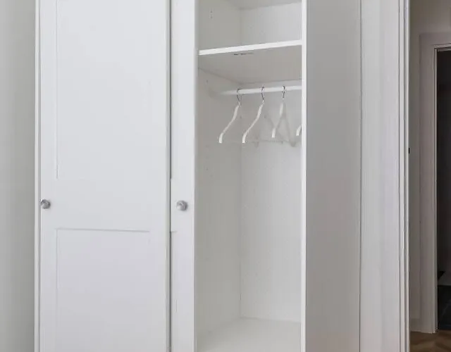 Apartment Moderno Y Calido A 9 Min De La Playa *