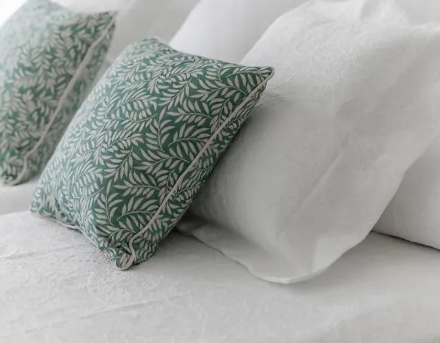 Apartment Moderno Y Calido A 9 Min De La Playa *