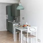 Apartmán Moderno Y Calido A 9 Min De La Playa Gijón
