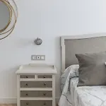 Apartmán Moderno Y Calido A 9 Min De La Playa Gijón