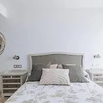 Apartmán Moderno Y Calido A 9 Min De La Playa Gijón