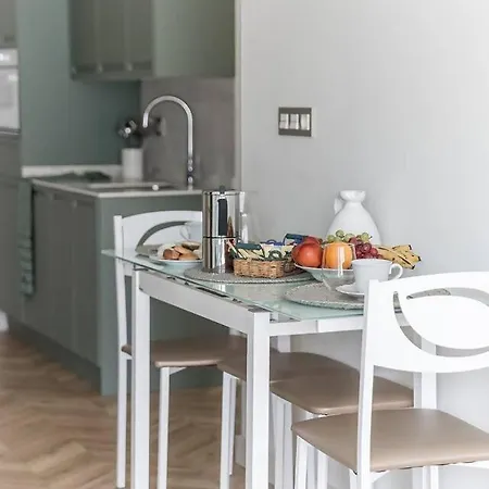 Moderno Y Calido A 9 Min De La Playa Apartment