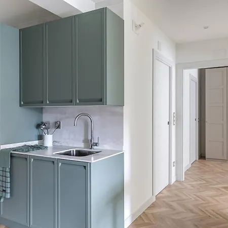 Apartment Moderno Y Calido A 9 Min De La Playa *