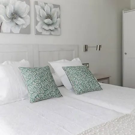 Moderno Y Calido A 9 Min De La Playa Apartment *