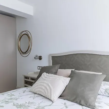 Moderno Y Calido A 9 Min De La Playa Apartment *