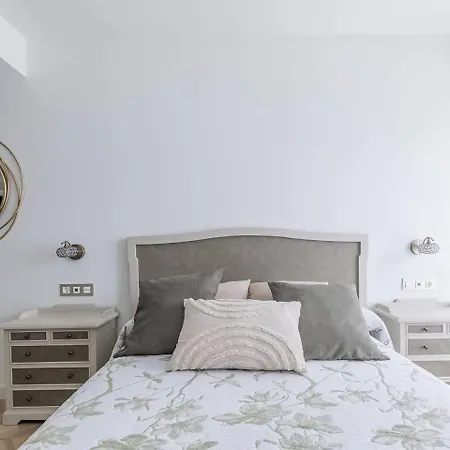 Apartment Moderno Y Calido A 9 Min De La Playa Gijon