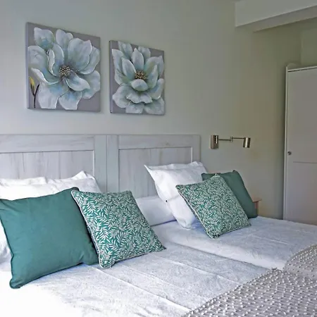 Moderno Y Calido A 9 Min De La Playa Apartment *