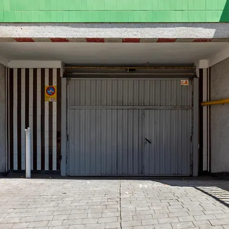 Moderno Y Cálido A 9 Min De La Playa *