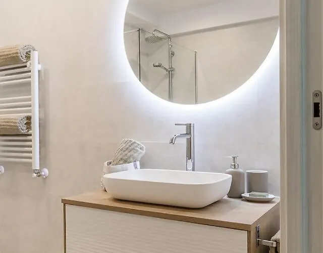 Moderno Y Calido A 9 Min De La Playa * Gijón