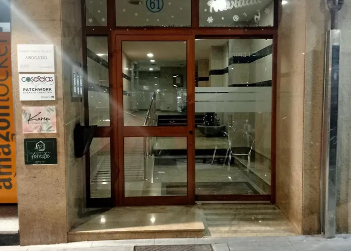 Moderno Y Calido A 9 Min De La Playa Gijón